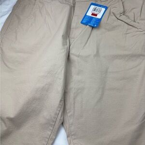 Columbia Khaki Outdoor Pants